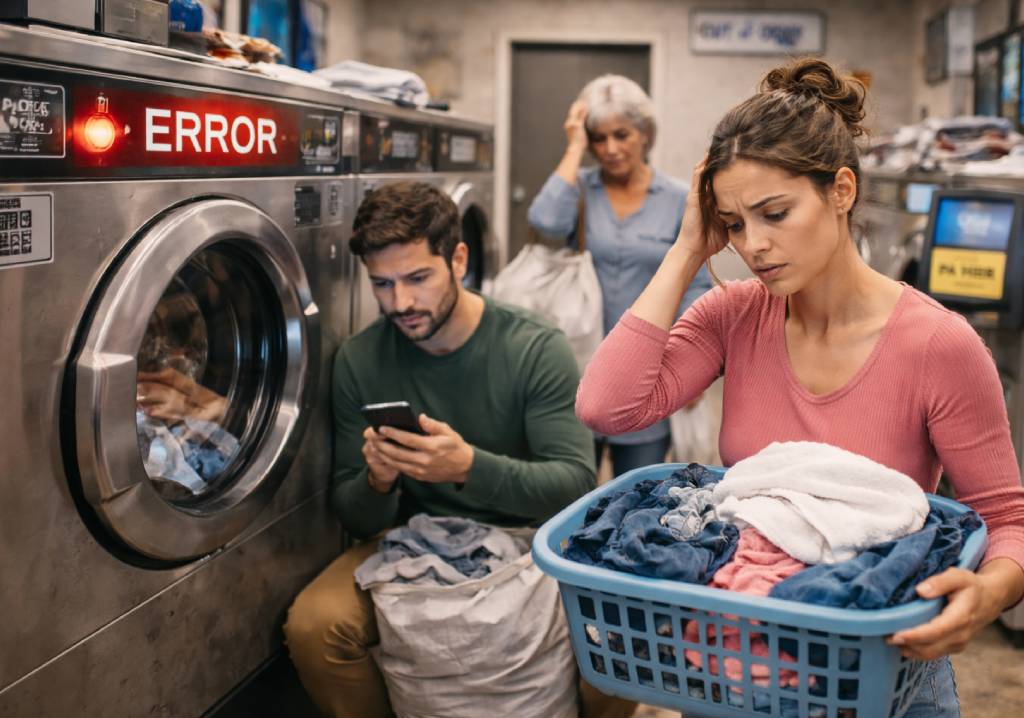 customer trust formula