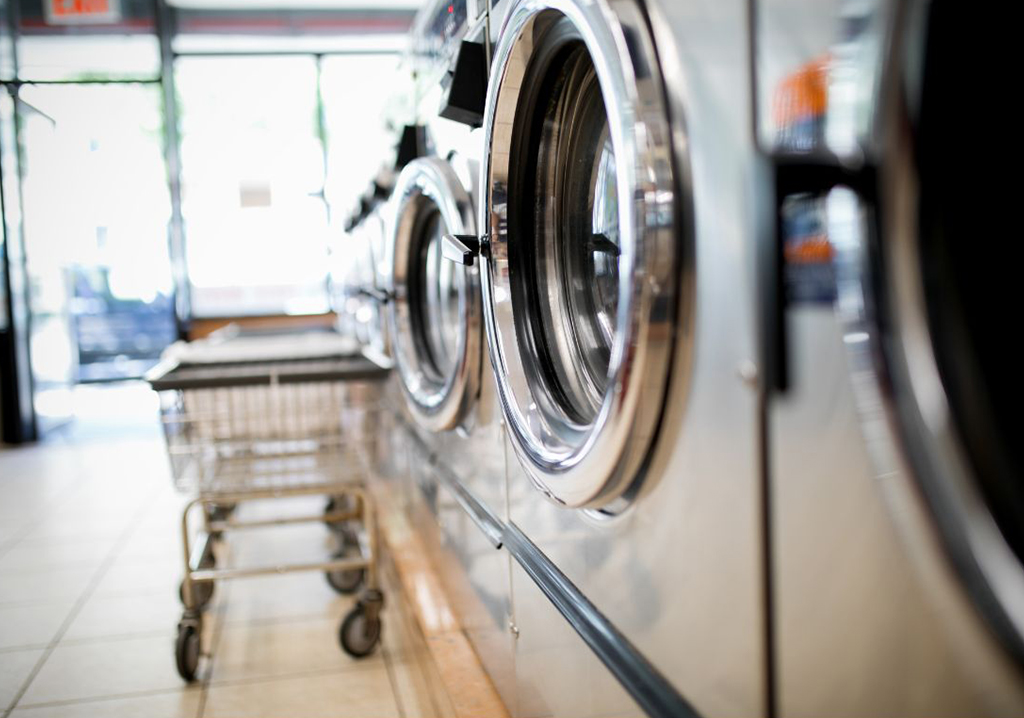 laundry software features