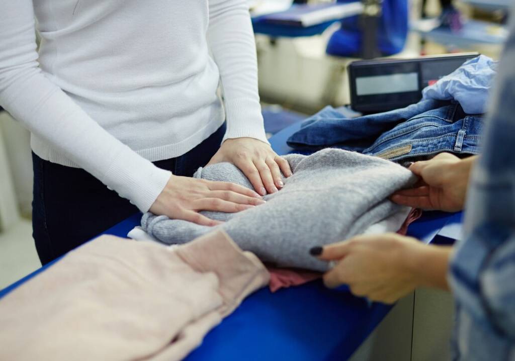 automate your laundry business