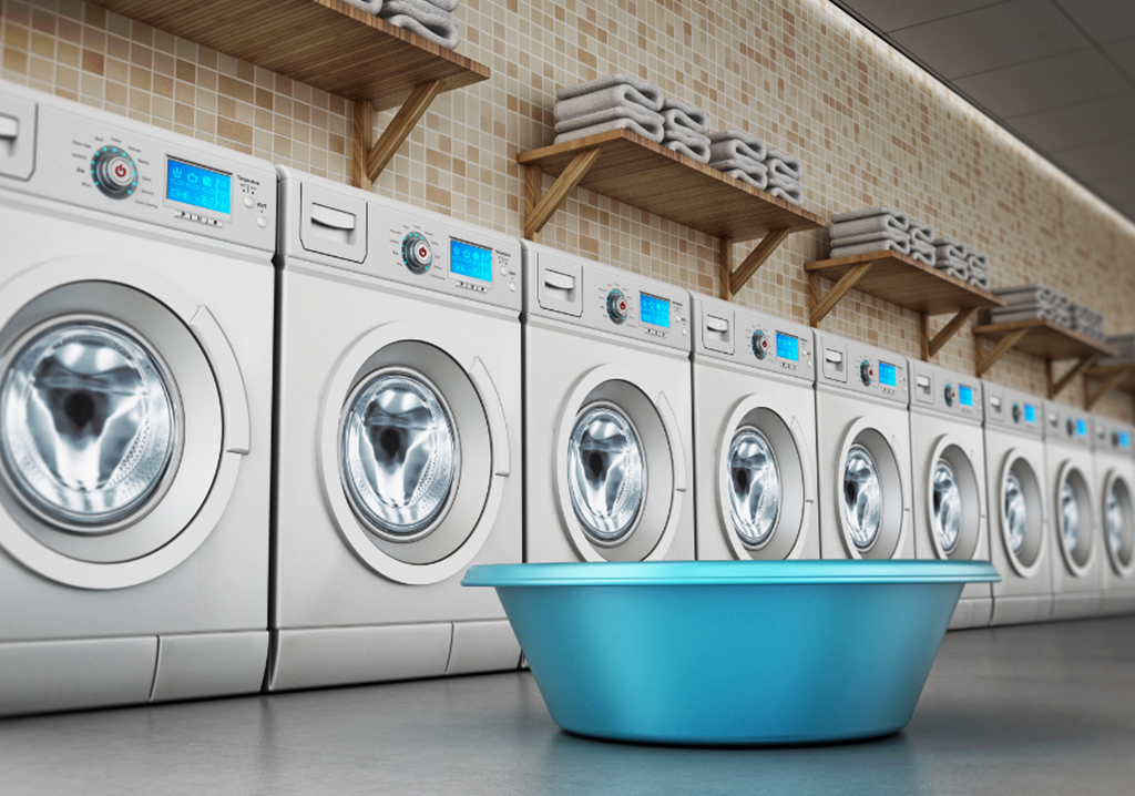 grow your laundry