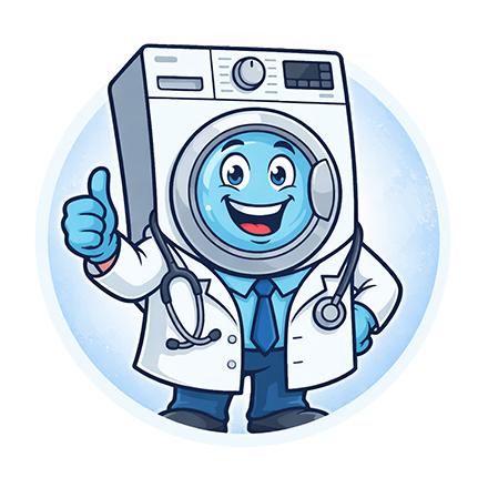 Dr Spin logo
