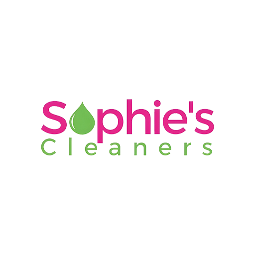 Sophies Cleaner Laundry logo