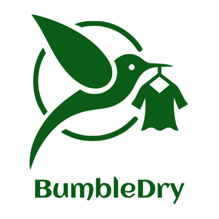 Bumble Dry logo
