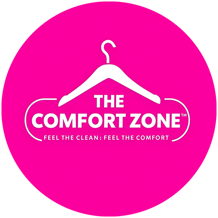 COnfort Zone logo