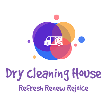 Cry Cleaning Hourse logo