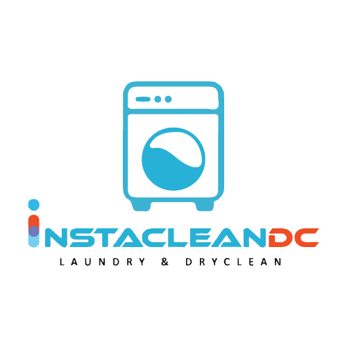Insta Clean logo