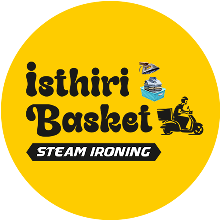 Isthri Basket logo