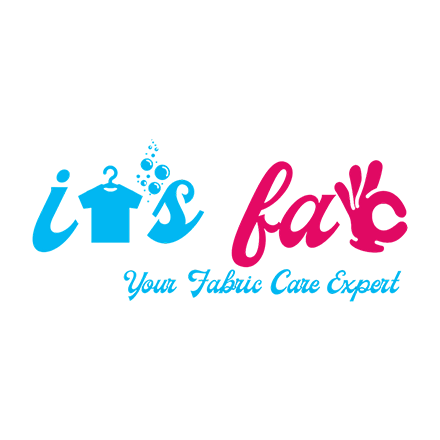 Its Fab Laundry logo