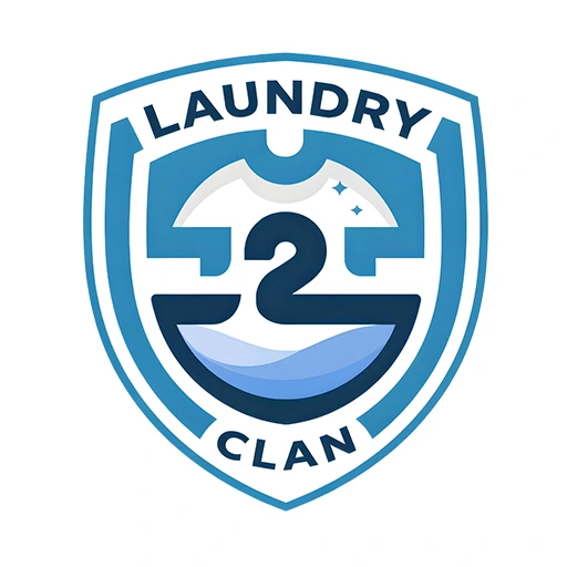 Laundry Clan logo