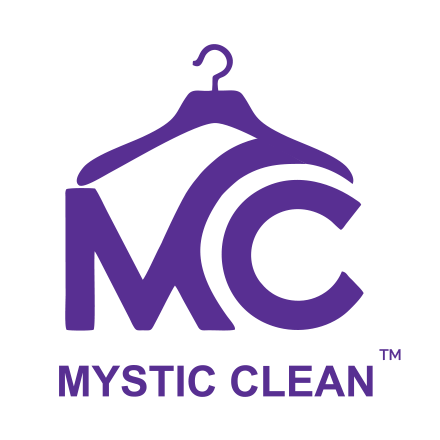 Mystic Clean logo