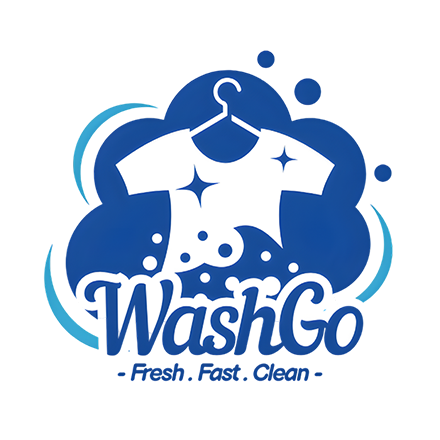 Wash Go logo