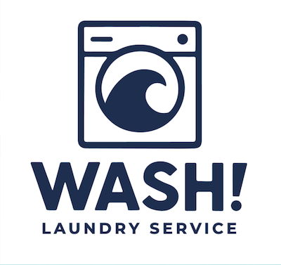 Wash Laundry logo