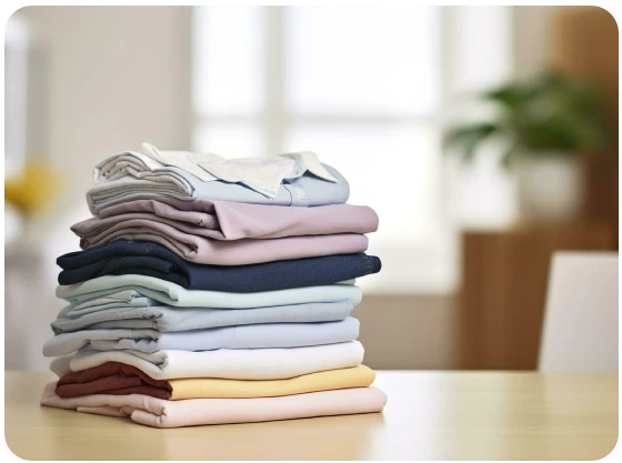 Dry Cleaning Software Features