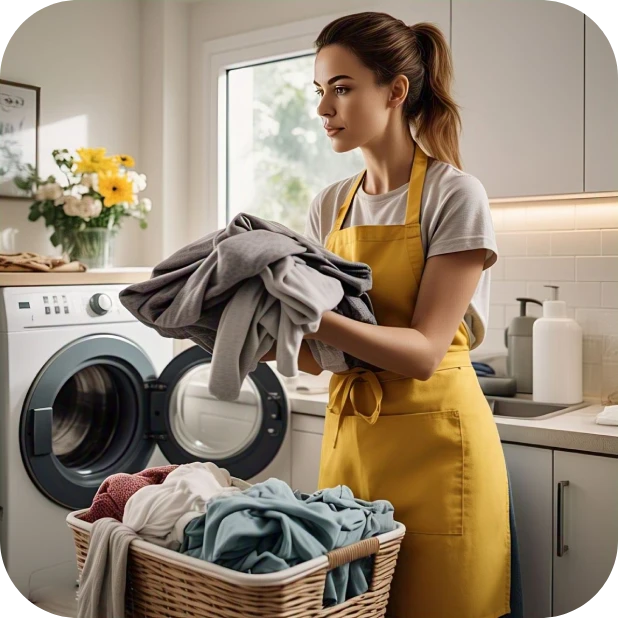 laundry software solutions